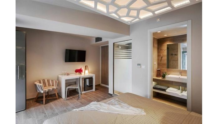 Kb Ammos Hotel By Kb Collection Hotels poza 4