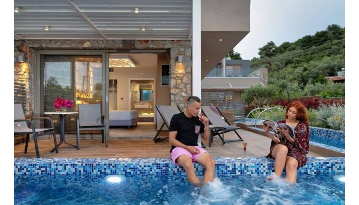 Kb Ammos Hotel By Kb Collection Hotels poza 22