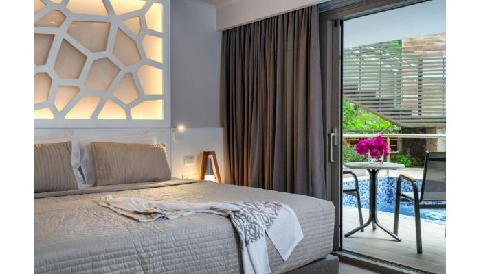 Kb Ammos Hotel By Kb Collection Hotels poza 5