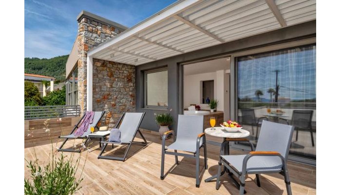 Kb Ammos Hotel By Kb Collection Hotels poza 26