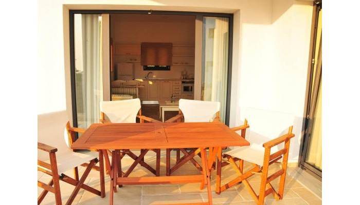 Hotel Kleopatra Villas poza 16