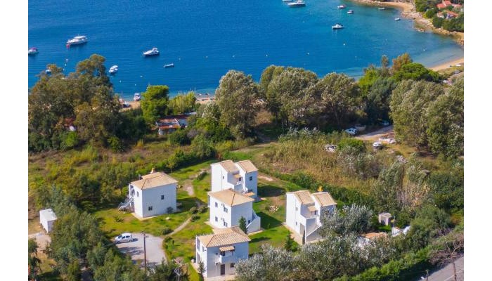Hotel Kleopatra Villas poza 3