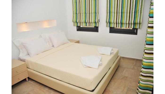 Hotel Kleopatra Villas poza 7