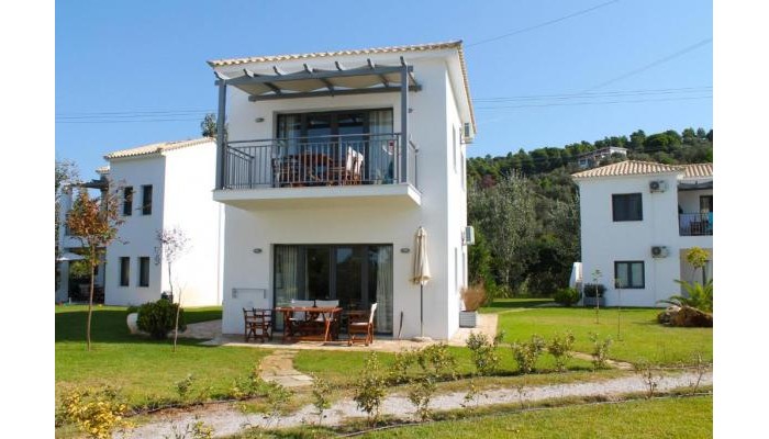 Hotel Kleopatra Villas poza 5