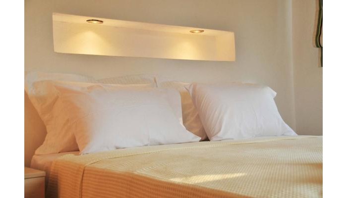 Hotel Kleopatra Villas poza 8