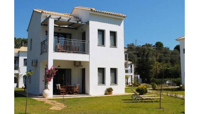 Hotel Kleopatra Villas poza 2