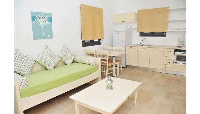 Hotel Kleopatra Villas poza 9