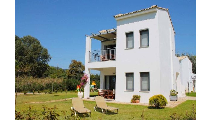 Hotel Kleopatra Villas poza 4