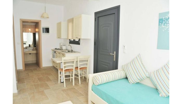 Hotel Kleopatra Villas poza 12