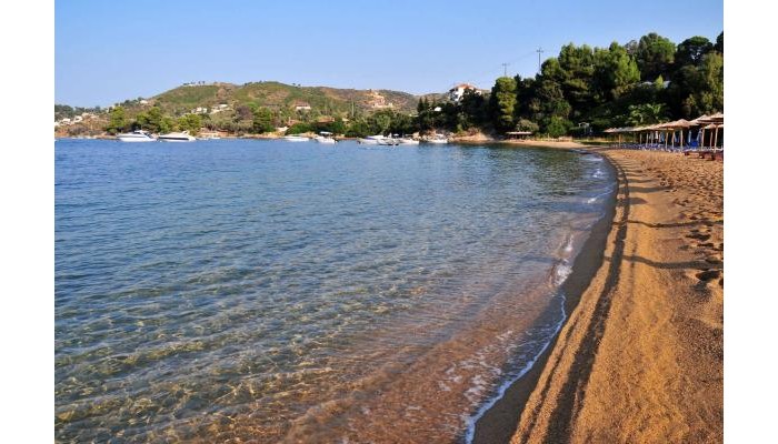 Hotel Kleopatra Villas poza 19