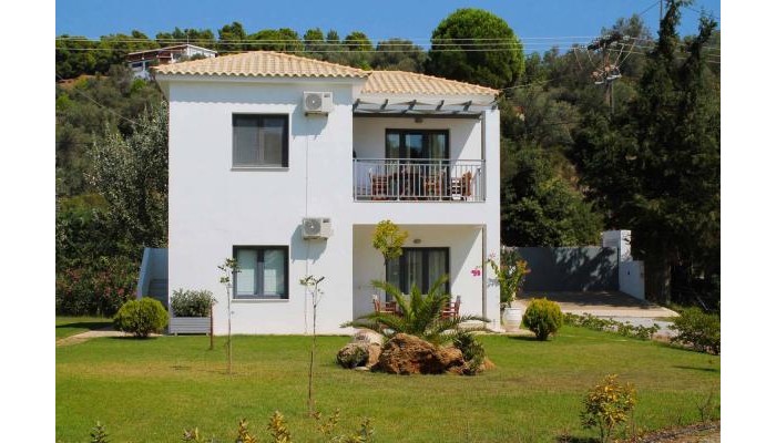 Hotel Kleopatra Villas poza 0