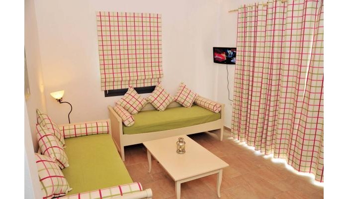 Hotel Kleopatra Villas poza 10