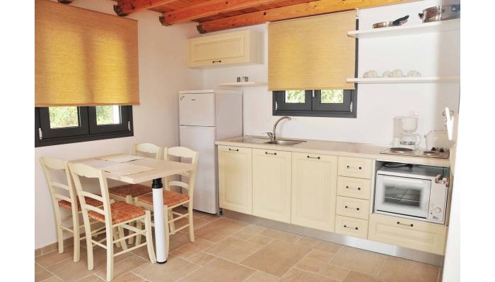 Hotel Kleopatra Villas poza 14
