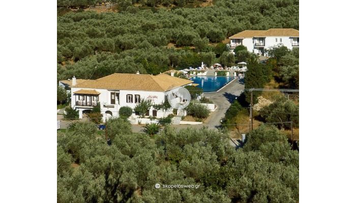 Alkistis Hotel poza 0