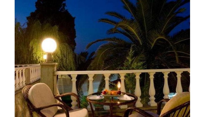 Dionyssos Hotel poza 5