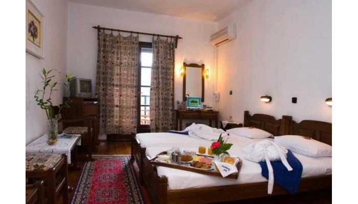 Dionyssos Hotel poza 6