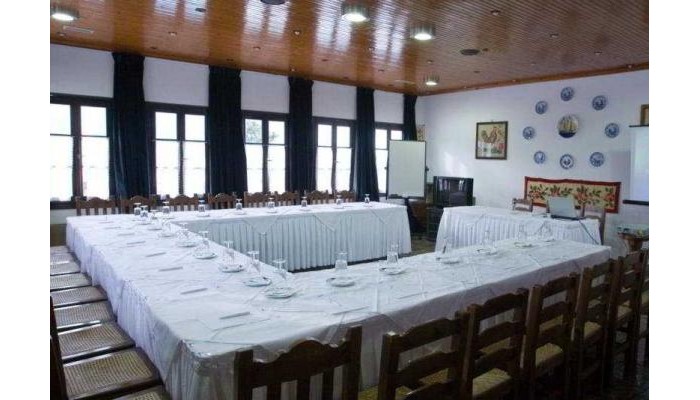 Dionyssos Hotel poza 0