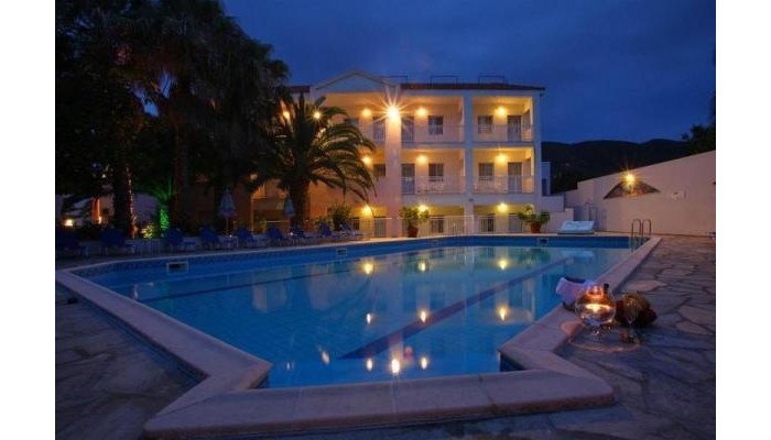 Dolphin Hotel poza 4