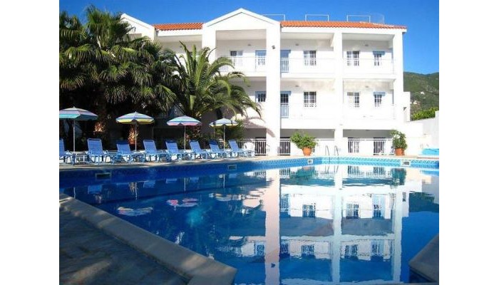 Dolphin Hotel poza 6