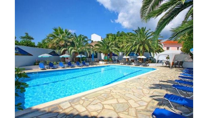 Dolphin Hotel poza 8