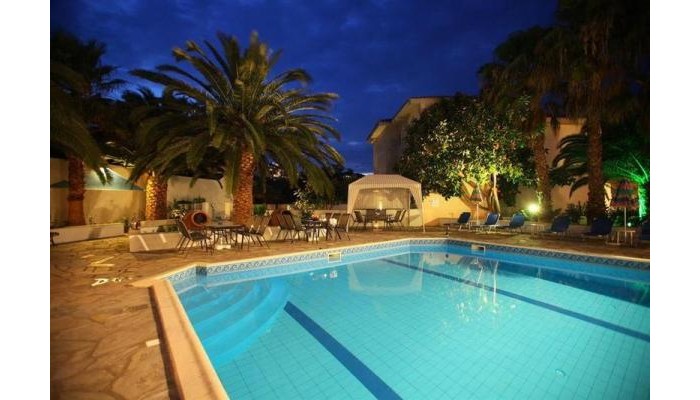 Dolphin Hotel poza 7