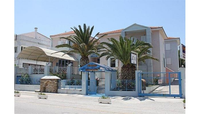 Dolphin Hotel poza 0