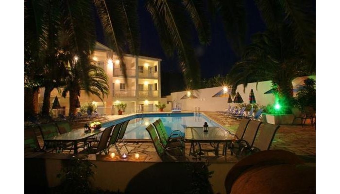 Dolphin Hotel poza 3