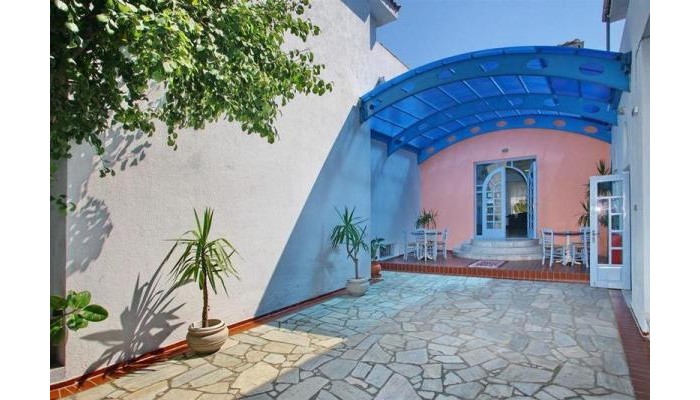 Dolphin Hotel poza 2