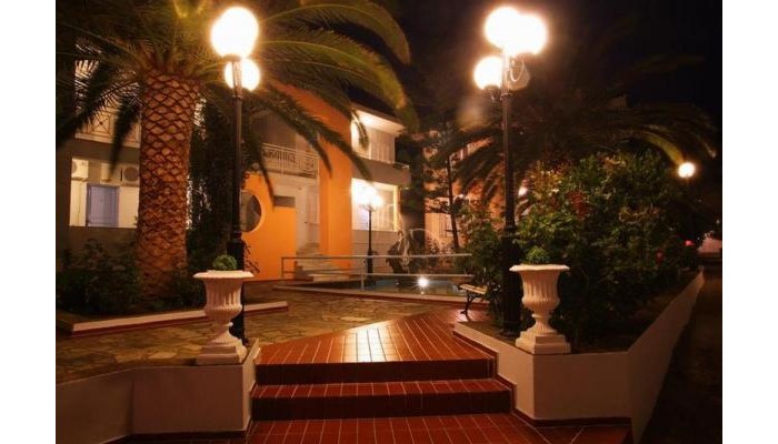 Dolphin Hotel poza 9
