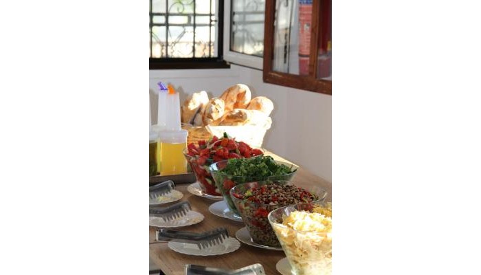 Elios Holidays Hotel poza 9