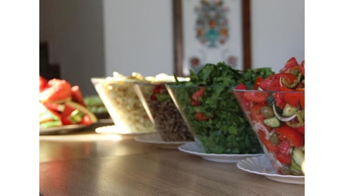 Elios Holidays Hotel poza 6