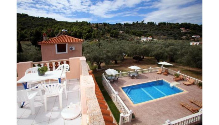 Georgia Studios poza 9