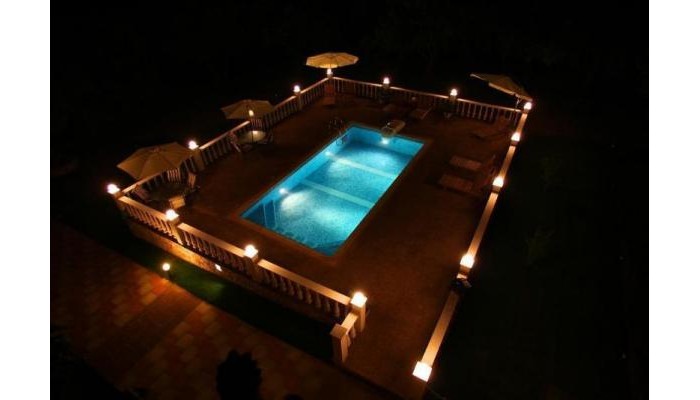 Georgia Studios poza 2