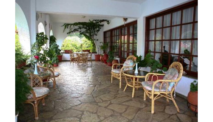 Hotel Aphrodite poza 2