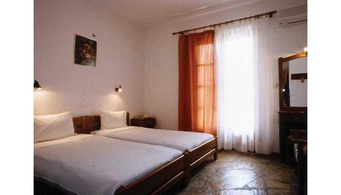 Hotel Aphrodite poza 3