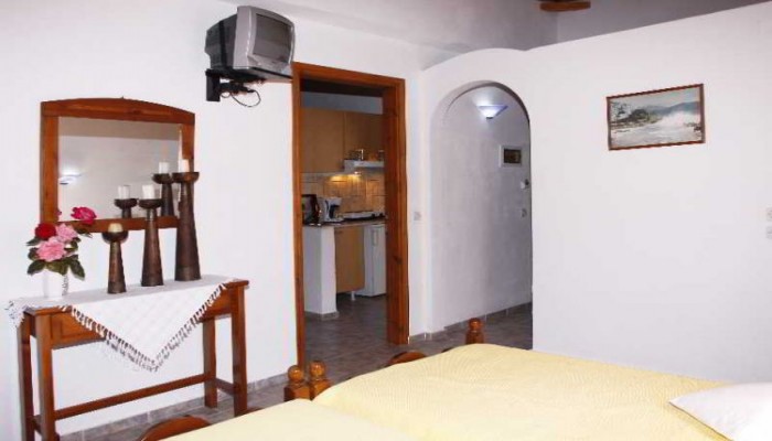 Hotel Artemis Bungalows poza 1