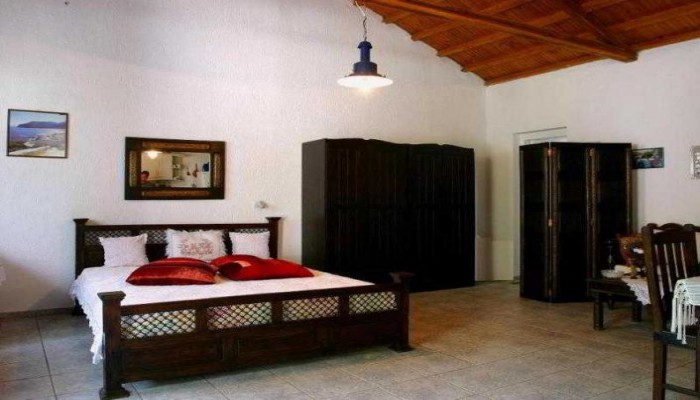 Hotel Artemis Bungalows poza 7