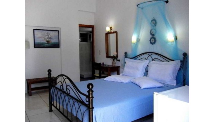 Hotel Artemis Bungalows poza 3