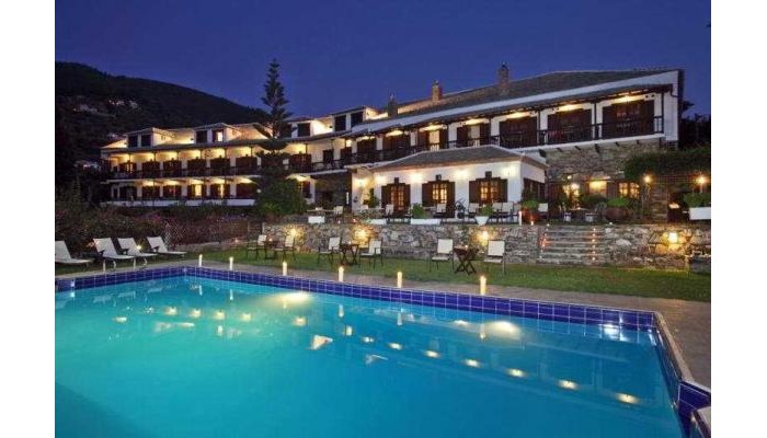 Hotel Prince Stafylos poza 5