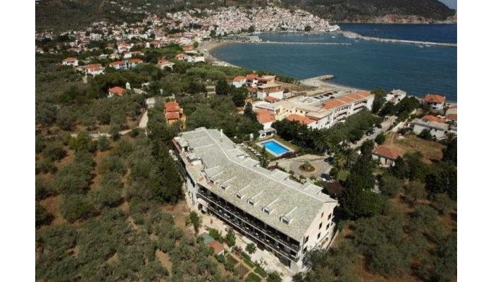 Hotel Prince Stafylos poza 4