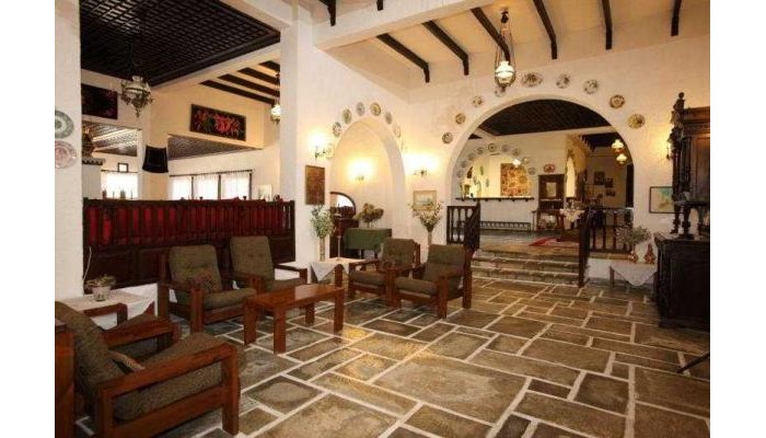 Hotel Prince Stafylos poza 8