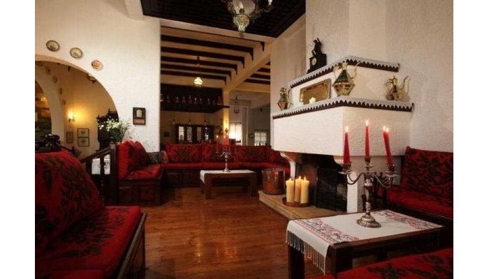 Hotel Prince Stafylos poza 1