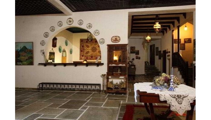 Hotel Prince Stafylos poza 2