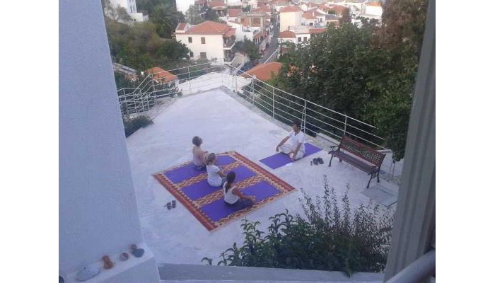 Hotel Thea Home poza 4