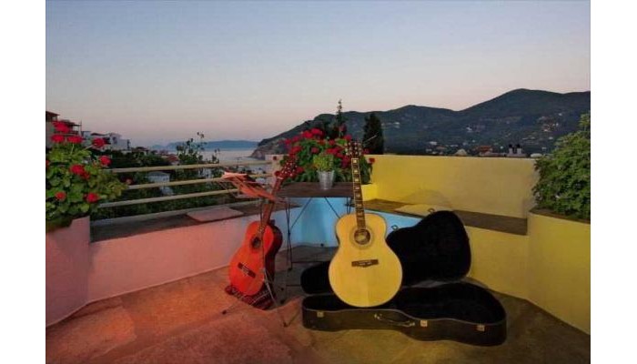 Hotel Thea Home poza 5