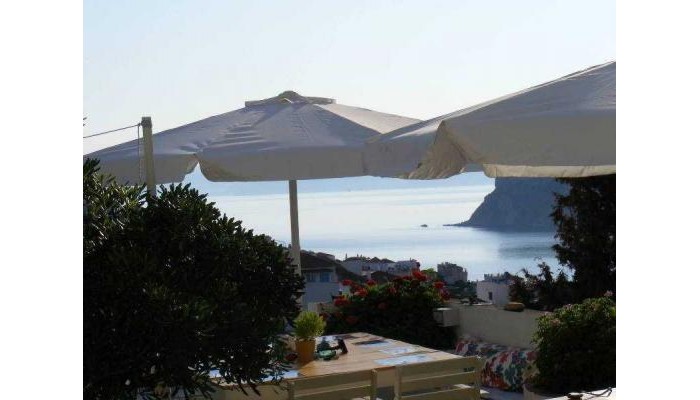 Hotel Thea Home poza 6