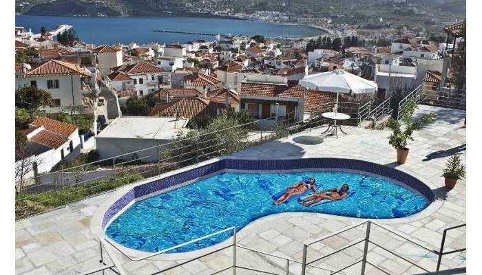 Hotel Thea Home poza 7