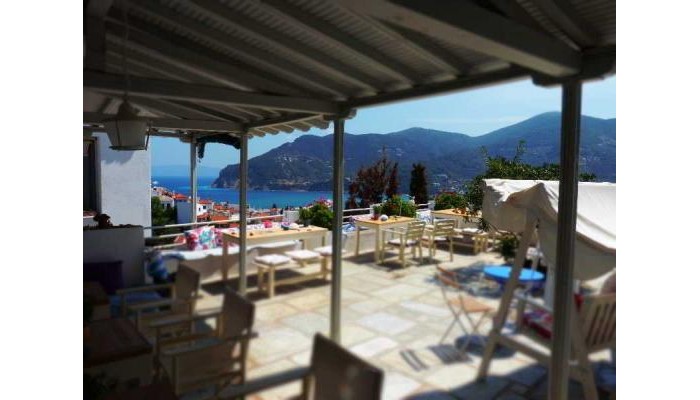 Hotel Thea Home poza 8