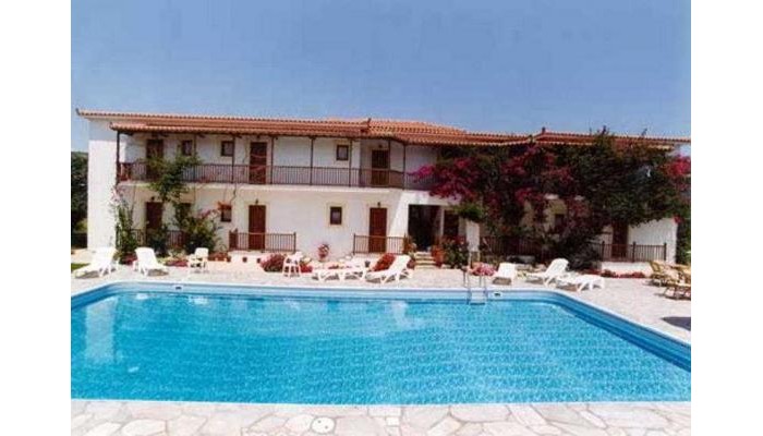 Marigoula Studios poza 1