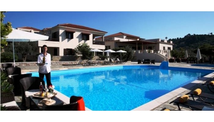 Skopelos Holidays Hotel & Spa poza 0